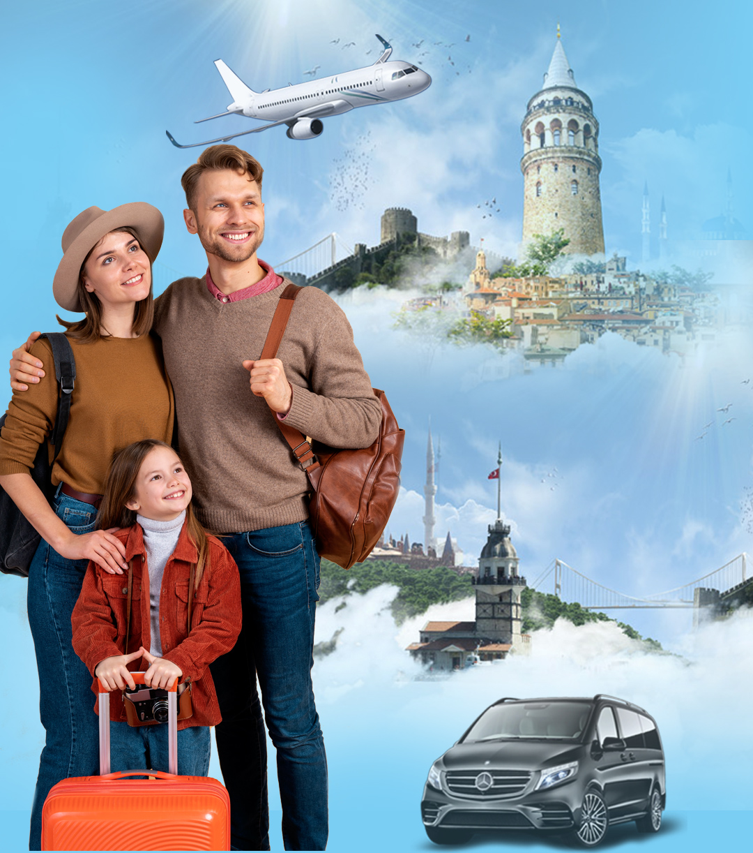Sağlık Turizmi Süreci
